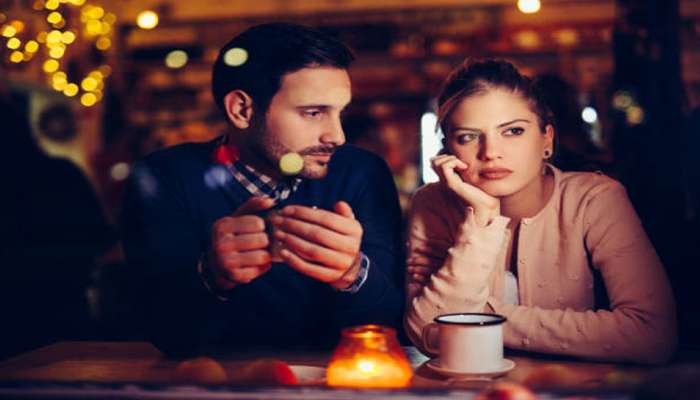 Relationship Tips: ઝઘડા પછી અબોલા તોડવા માટે બેસ્ટ છે આ 3 ટોપિક, પાર્ટનર બધું ભુલીને વાતચીત કરી દેશે શરુ