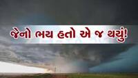 આખરે જેનો ડર હતો એ જ થશે! હવે વધશે ગુજરાતીઓની મુશ્કેલી, આ આગાહીથી છૂટી જશે પરસેવો