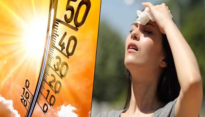Gujarat Weather Forecast: ગુજરાતીઓ...આ તારીખથી ભૂક્કા બોલાવી નાખે તેવી કાળઝાળ ગરમી શરૂ થઈ જશે! રહેવું ભારે પડશે