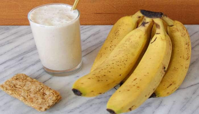 Banana Benefits: રોજ નાસ્તામાં એક કેળુ ખાવાની કરો શરુઆત, શરીરને થાય છે આટલા ફાયદા