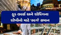 Dubai Mall: એક વર્ષમાં સાડા 10 કરોડ લોકો, દુબઇ મોલ બની ગયો દુનિયાનો 'મોસ્ટ વિઝિટેડ પ