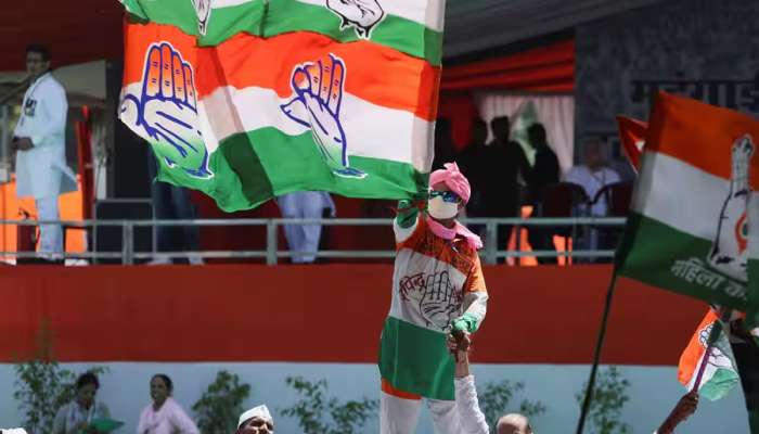 Loksabha Election 2024: કોંગ્રેસે બીજી યાદીમાં 43 ઉમેદવારો જાહેર કર્યા, જાણો કોને મળી ટિકિટ