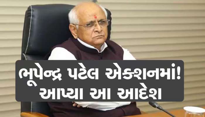 ગુજરાતના સરકારી કર્મચારી અને અધિકારીઓ હવે જાહેર કરવી પડશે મિલકત, સરકારે કર્યો આદેશ