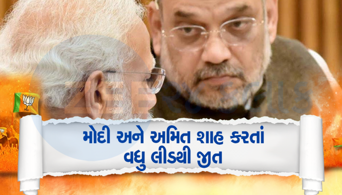 ઈન્દીરા બાદ દેશમાં સૌથી વધારે મતોથી જીત પણ ભાજપે ના મૂક્યો ભરોસો, મંત્રીને કરી દીધા ઘરભેગા