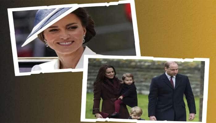 Kate Middleton: કેટ મિડલટન લાપતા ? દુનિયાભરમાં મચી ગયો હડકંપ, જાણો ચર્ચાનું કારણ..
