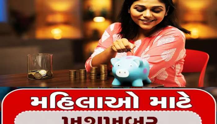 મહિલાઓને 8 લાખનો ફાયદો કરાવશે સરકારની આ યોજના, 15 હજાર રૂપિયા પગાર પણ મળશે