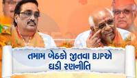 લોકસભામાં ભાજપ OBCના સહારે: ગુજરાતમાં પાટીદારો થયા સાઈડલાઈન, જાણો કોણ કોના પર ભારે