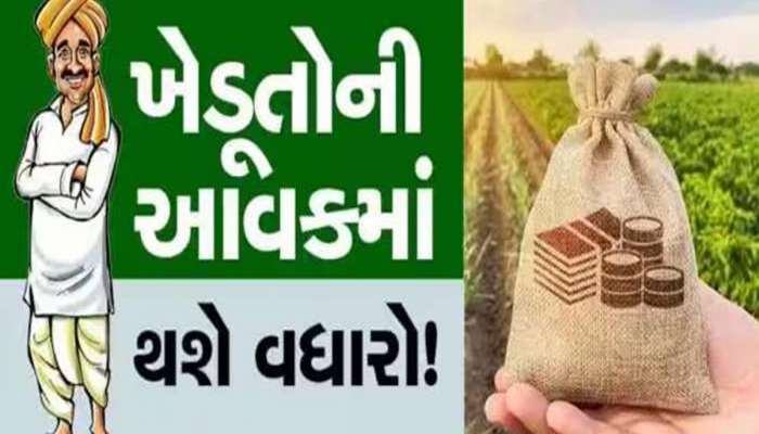 ગુજરાતમાં પ્રાકૃતિક ખેતીના વિકાસને વેગ; ભૂપેન્દ્ર પટેલે કહ્યું; આ અભિયાનને 'મિશન મોડ'માં અપનાવો...