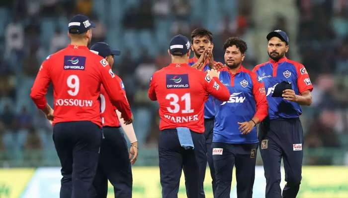 IPL 2024: દિલ્હી કેપિટલ્સમાં સામેલ થયો ખૂંખાર બેટર, કહેવાય છે સિક્સર કિંગ, 29 બોલમાં ફટકારી હતી સદી