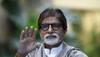 Amitabh Bachchan: અમિતાભ બચ્ચન હોસ્પિટલમાં દાખલ, કોકીલાબેન હોસ્પિટલમાં કરાઈ એન્જીયોપ્લાસ્ટી