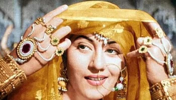 Madhubala Biopic: ટુંક સમયમાં ફિલ્મી પડદે જોવા મળશે અભિનેત્રી મધુબાલાની રીયલ સ્ટોરી