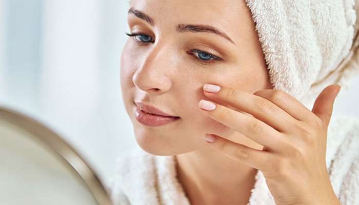 Beauty Tips: ઘરમાં રહેલી આ વસ્તુઓથી ચહેરા પર મેળવો ઈન્સ્ટન્ટ ગ્લો, 24 કલાક ચહેરો દેખાશે ફ્રેશ