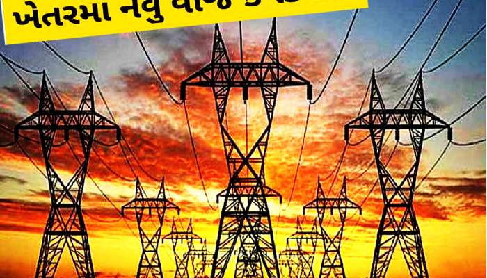 Agriculture News: પાડોશીનું લાઈટ બિલ બતાવી મેળવો તમારા ખેતરમાં વીજળીનું જોડાણ, જાણો પ્રક્રિયા