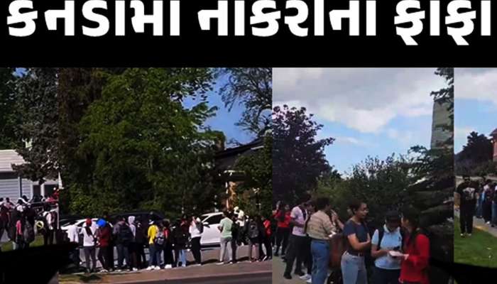 કેનેડામાં ગુજરાતીઓના વળતા પાણી! ભારત રિટર્ન આવી રહ્યાં છે વિદ્યાર્થીઓ, આ છે કારણો