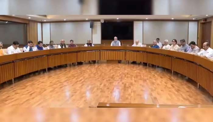 Lok Sabha Election 2024: હાર-જીત છોડો... PM મોદીએ તો પોતાના મંત્રીઓને આગામી 5 વર્ષનો રોડમેપ તૈયાર કરવાનું કહી દીધું
