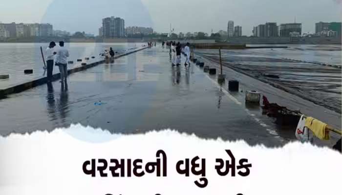 અંબાલાલ પટેલની આગાહી : ગુજરાતમાં ફરી એકવાર આંધી સાથે વરસાદ આવશે, માવઠું માર આપશે 
