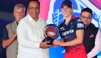 RCB ને મળી ગઈ વુમન 'વિરાટ', આ ખેલાડીએ WPL 2024 માં ચારેય બાજુ ફટકાર્યા છગ્ગા
