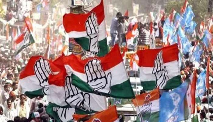 Election 2024: આ 10 બેઠકો પર ગુજરાત કોંગ્રેસના ઉમેદવારો પર લાગી મહોર! જાણો કોના નામ છે લિસ્ટમાં... 