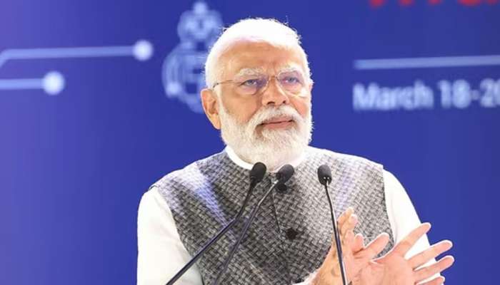 Lok Sabha Election 2024: સંજય રાઉતે પીએમ મોદીને કહ્યા ઔરંગઝેબ, વડાપ્રધાન મોદીએ આપ્યો સણસણતો જવાબ