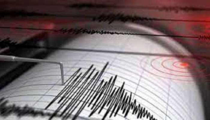 Earthquake Today: મહારાષ્ટ્ર-અરુણાચલ પ્રદેશ સવારે જોરદાર આંચકાથી હચમચ્યા, જાણો શું હતી તીવ્રતા