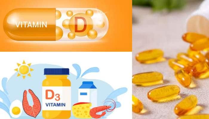 Vitamin D ની સપ્લીમેન્ટ લેતા પહેલા આ 4 વાતોને રાખજો ધ્યાનમાં, નહીં તો ઊલમાંથી ચૂલમાં