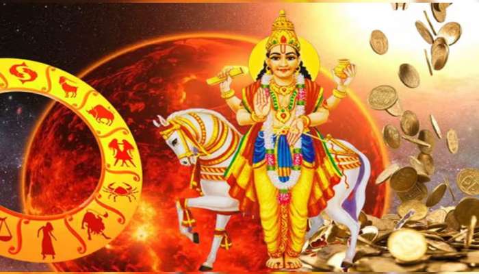 હોળીના 6 દિવસ પછી બનશે અત્યંત શુભ રાજયોગ, આ 3 રાશિવાળાને સફળતાના શિખરે પહોંચાડશે, બંપર ધનલાભ કરાવશે