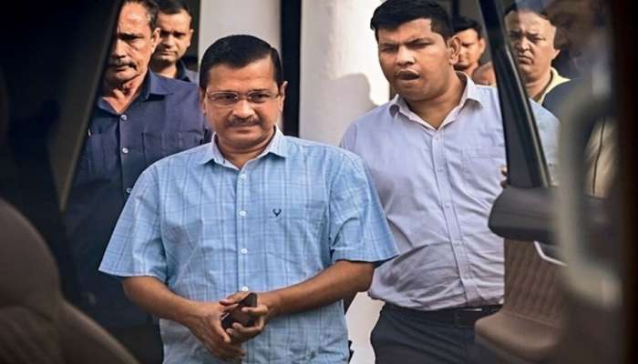 CM Kejriwal ની ધરપકડને લઈ સુપ્રીમ કોર્ટમાં આજે સુનાવણી, AAP એ દાખલ કરી અરજી