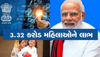 Scheme For Women: પરીણિત મહિલા માટે સરકારની છે આ સુપર્બ યોજના, ખાતામાં આવશે 6,000 રૂ