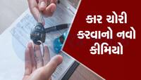 ભાડા પર કાર આપતા પહેલા સાવઘાન, ભાડે લઈ જનારા વ્યક્તિએ વેચી નાંખી કાર