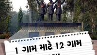 ભારતે આ એક ગામના બદલામાં પાકિસ્તાનને આપ્યા હતા પોતાના 12 ગામડા...ખાસ જાણો કારણ