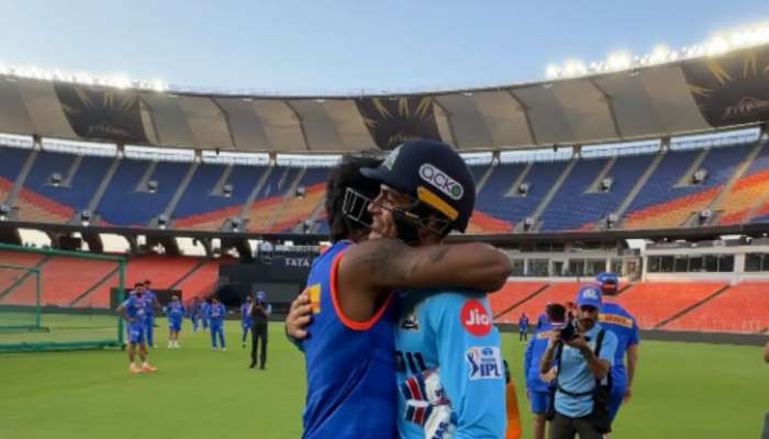  IPL 2024: હાર્દિકની આગેવાનીમાં રમશે રોહિત, સામે હશે ગુજરાત ટાઈટન્સ, અમદાવાદમાં થશે જોરદાર ટક્કર