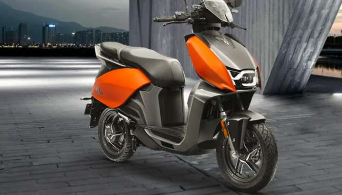 Hero Vida V1: 31 એપ્રિલ પહેલાં ખરીદી લો આ ઈલેક્ટ્રિક સ્કૂટર, 27 હજાર રૂપિયાનો થશે ફાયદો, ચૂકતા નહી