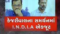 કેજરીવાલની ધરપકડ બાદ આંદોલનના માર્ગે AAP, ઈન્ડિયા ગઠબંધન સાથે 31 માર્ચે મહારેલી