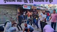 છુટ્ટા શાકભાજી ફેંકો, જેને વાગે એનું આખું વર્ષ સારું જાય ; આવી છે ગુજરાતની ધૂળેટી