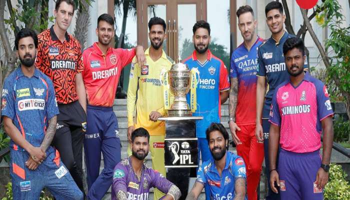 IPL Schedule: ક્યાં રમાશે IPL ની ફાઈનલ? જાણો નોકઆઉટ મુકાબલા સહિત આખુ શેડ્યૂલ