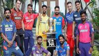 IPL Schedule: ક્યાં રમાશે IPL ની ફાઈનલ? જાણો નોકઆઉટ મુકાબલા સહિત આખુ શેડ્યૂલ