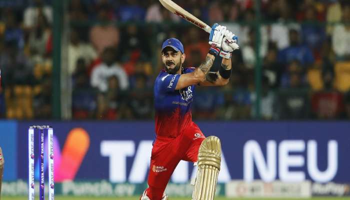 RCB vs PBKS: બેંગલુરૂમાં કોહલી-કોહલી! T20 ક્રિકેટમાં બનાવી દીધો આ ઐતિહાસિક રેકોર્ડ