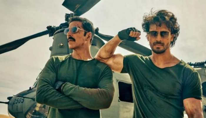 Bade Miyan Chote Miyan ફિલ્મનું trailer જોઈ સલમાન ખાને કરી આવી કોમેન્ટ, વાંચો તમે પણ