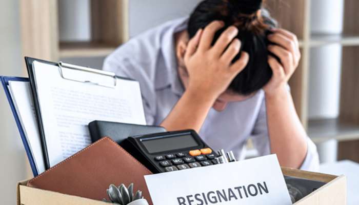 Notice Period Rules: રિઝાઇન બાદ નોટીસ પીરિયડ સર્વ જરૂરી હોય છે કે નહી? આ રહ્યો સાચો જવાબ