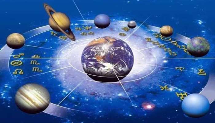 મહિનામાં સૂર્ય, ગુરુ સહિતના ગ્રહોનું મહાગોચર, મેષ સહિત 5 રાશિને ફળશે એપ્રિલ મહિનો