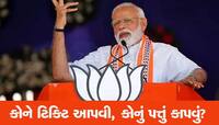 ભાજપની એ રણનીતિ...જેના લીધે લીધે 100 જેટલા સાંસદોના કપાયા છે પત્તા, હજુ ઉમેરો થશે