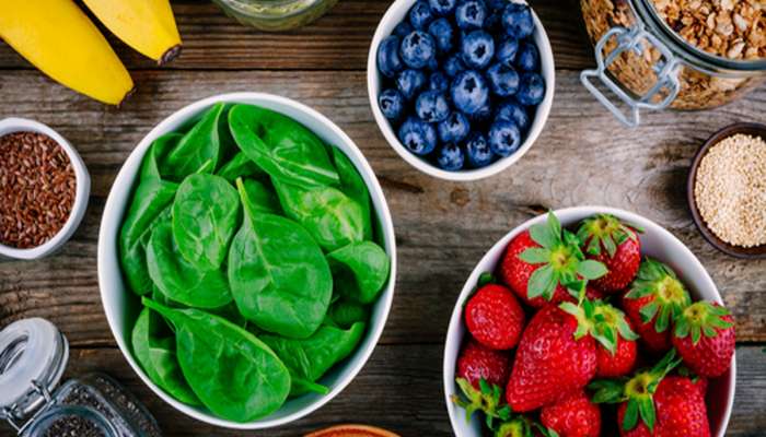 ડાયટમાં સામેલ કરો આ 8 આઇટમ, પછી જુઓ...AI કરતાં પણ ફાસ્ટ કામ કરવા લાગશે દિમાગ! 