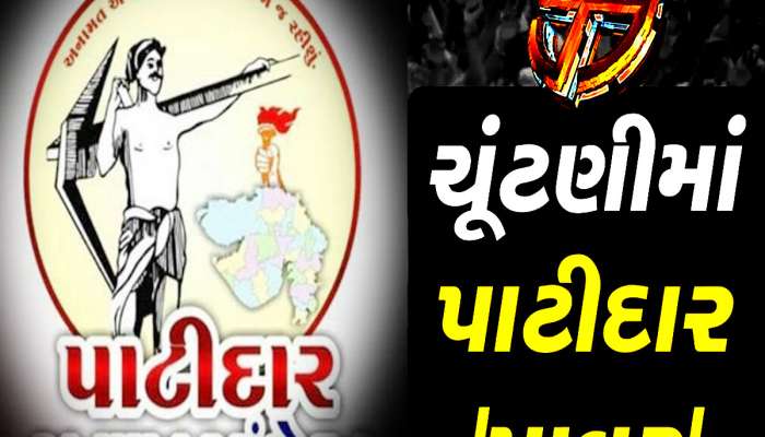 ફરી ગુંજ્યો અનામત આંદોલનનો મુદ્દો, પાટણમાં ઠાકોરને જીતાડવા પાટીદારોએ કેમ લીધા શપથ?