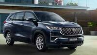 Price Hike: મોંઘી થશે Toyota, Kia અને Honda ની કાર્સ, એપ્રિલમાં વધી જશે ભાવ