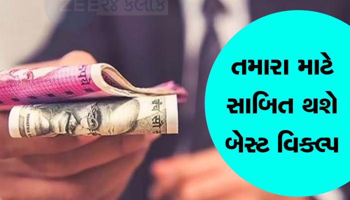 સરકાર આપે છે ગેરંટી : આટલા મહિનામાં તો પૈસા ડબલ, જોજો સગા વ્હાલાં કે પડોશી ના રહી જાય