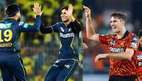 IPL 2024: તૂફાન મચાવવાના ફિરાકમાં સનરાઇઝર્સ, અમદાવાદમાં ગિલની ટીમ પણ કાળ બનવા તૈયાર