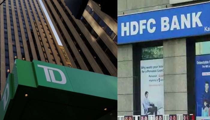 HDFC એ કેનેડાની બીજી સૌથી મોટી બેંક સાથે કર્યો કરાર, ભારતીય વિદ્યાર્થીઓને મળશે આ લાભ