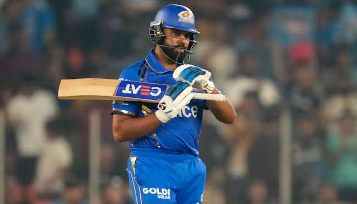 IPL 2024: આ શું થઈ રહ્યું છે? રોહિત શર્માની વિકેટનું સેલિબ્રેશન કરવું જીવલેણ  બન્યું, વૃદ્ધને ઢોર માર મારતા થયું મોત