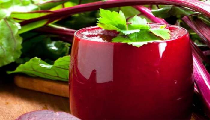 Beetroot Juice: રોજ 1 નાનો કપ બીટનો રસ પીવાથી શરીરને થશે છે આ 5 મોટા ફાયદા