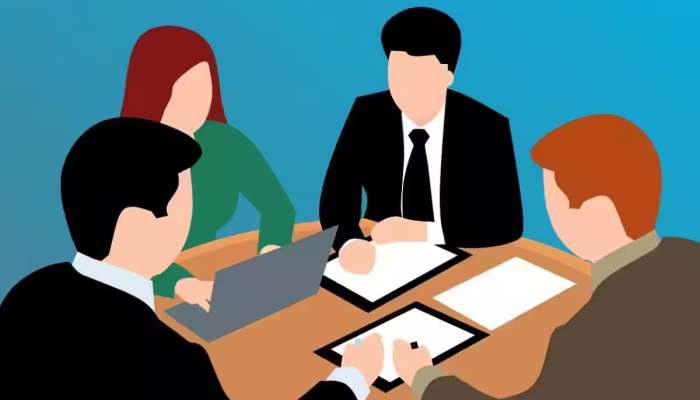 Jobs Layoff: 9 મહિનાનો પગાર લો અને નોકરી છોડી દો, દિગ્ગજ કંપનીએ આપી અનોખી ઓફર